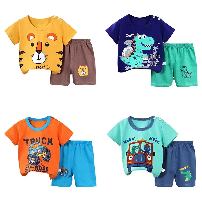 Kids Clothing Set 2 Piece for kids clothing set