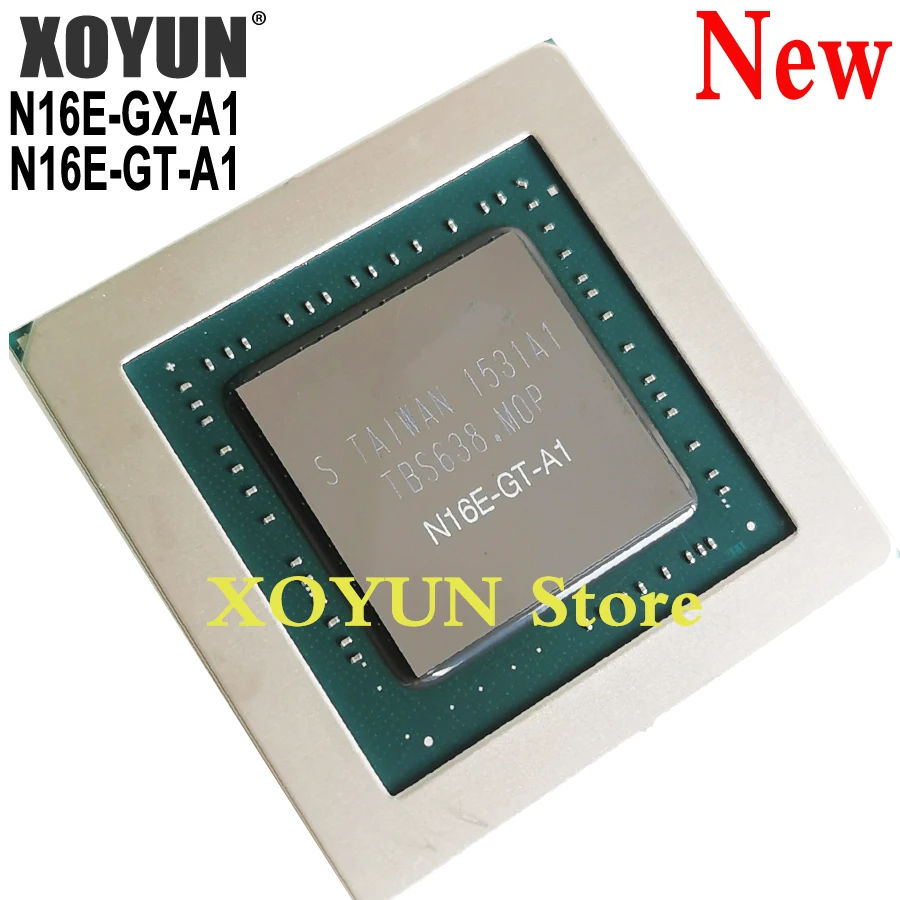 100% Nuovo N16E-Gx-A1 N16E-Gt-A1 N16E Gx A1 N16E Gt A1 Bga Chipset