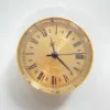 Clock Insert Quartz Clock Mechanism Built in Clock Classic Clock Craft Insert Clocks Movement DIY Table Clock 4