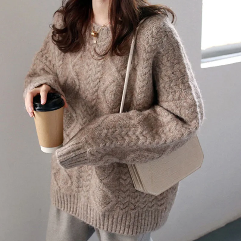 Рисунок 4 - Осенне-зимний шикарный Повседневный