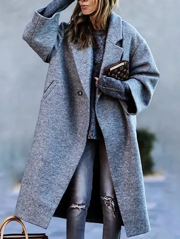 phoenix casaco de lã casual roupas de rua