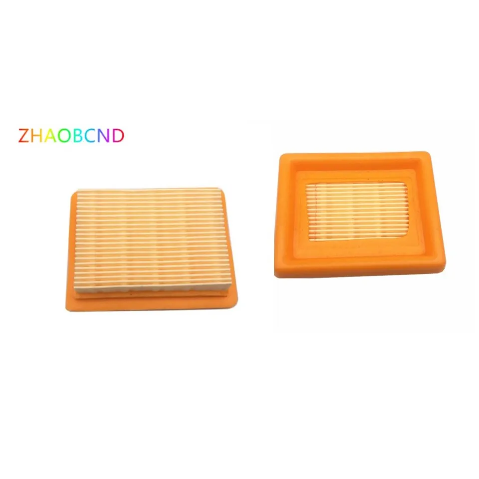 Pièces De Rechange Pour Tondeuse à Gazon Filtre à Air Ajustable Pour Scie Stihl 038 038av 038 Super 038 Magnum Ms380 Ms381 119 120 1611 90515848