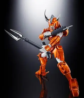 モデル浪人戦士yoroidenサムライ · トルーパー酒レイファン