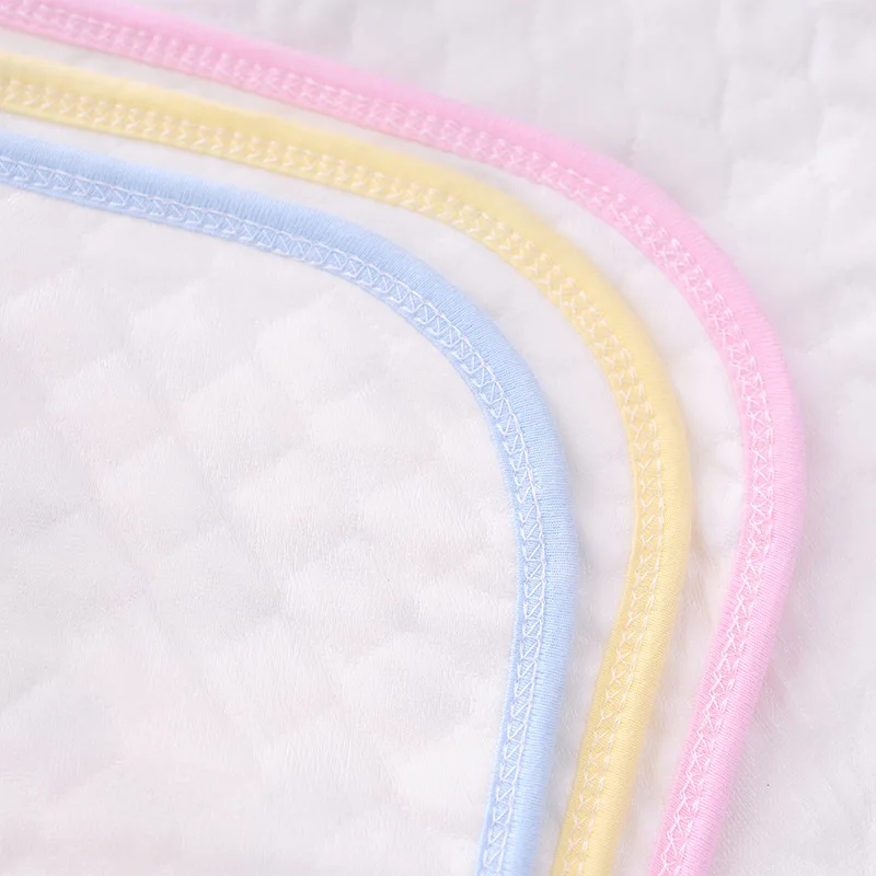 Baby's Ecological Cotton Waterproof to Prevent Leakage of Urine Mattress Baby Waterproof Urine Pad Maternal and Child Supplies