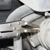 1PC 12 Inch Extended Long Reach Locking Vise-Grip Pliers Straight or 45 Degree or 80 Degree 6