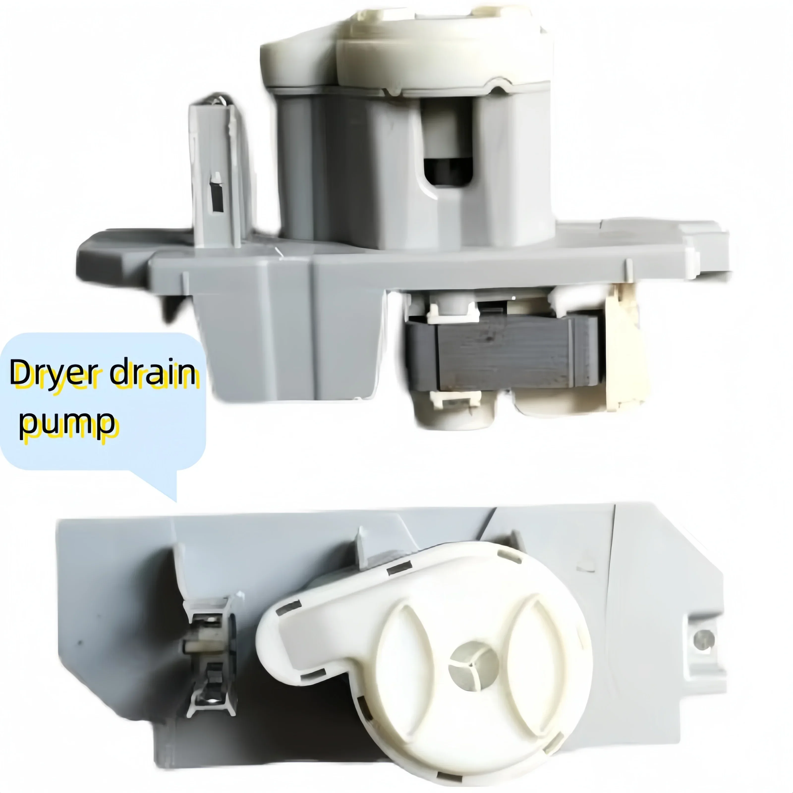 DryerdrainpumpsuitableforSiemensBoschdryerP2425189000705195