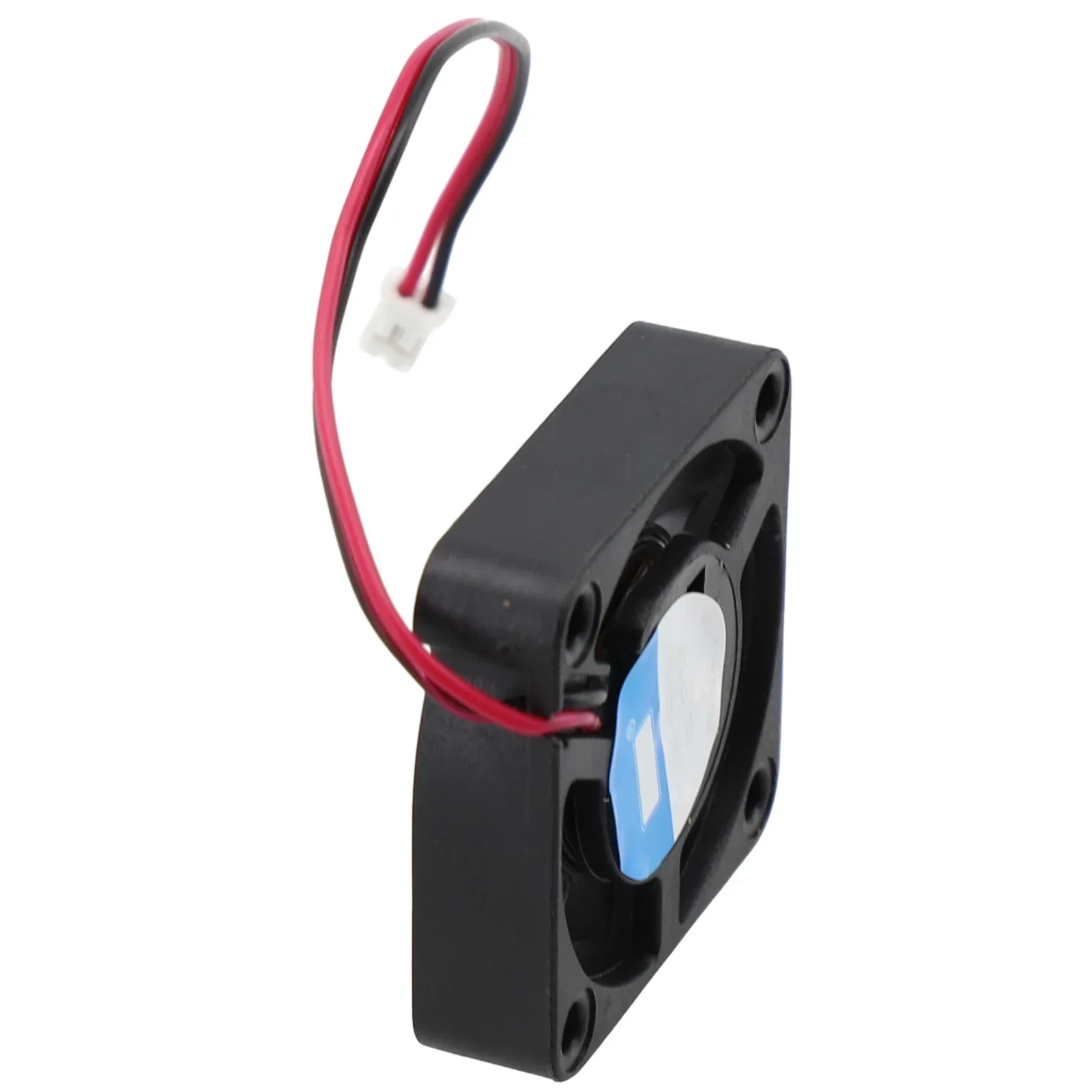 12V 2pin Car Android- Radio Cooling Fan For Multimedia Player Head Unit Motherboard CPU Cooling Electronics Accessories Electric Fan Car Fan