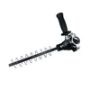 Angle Grinder Refit Garden Pruning Machine Metal Hedge Clipper Accessories Multipurpose Easy Install Garden Pruning Machine Tool 2