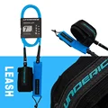 Blue 6-6ft