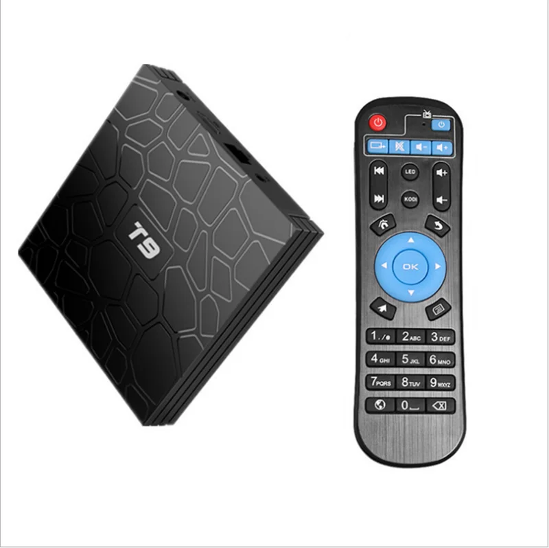Tlcommande universelle pour X96 X96mini X96W Android TV Box, contrleur IR pour dcodeur X96Q NEXBOX A95X Android 7.1 TV Box-For tx3 Series image 1 | Rakuten