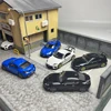 HOBBY JAPAN HJ 1:64 BRZ Diecast Model Car 1