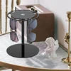 Acrylic Sunglasses Organizer  Display Eyeglasses Rack With 360 Rotating Eyewear Glasses Holder 3