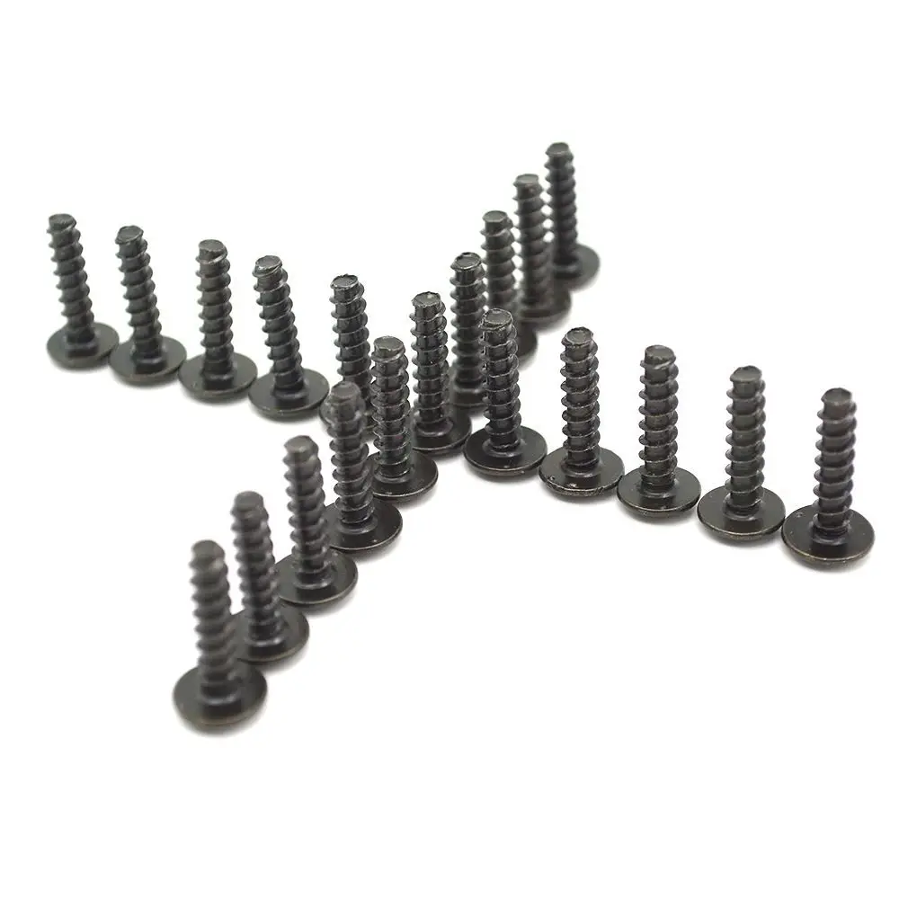 Винт с крестообразной головкой 20 шт. R100R R1100 GS R RS RT S мотоциклетный полный