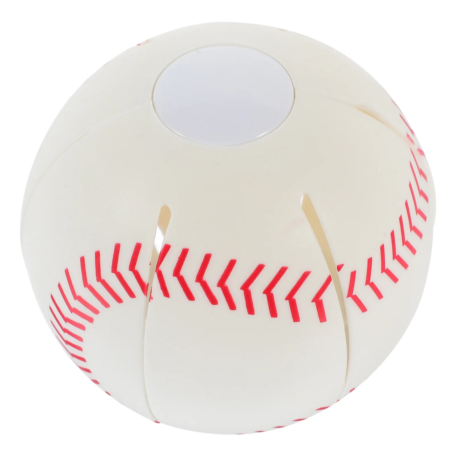 

Dog Toy Ball Shaped Puppy Toy Flying Saucer Ball Toy Pet Decompression Interactive Sports Toy