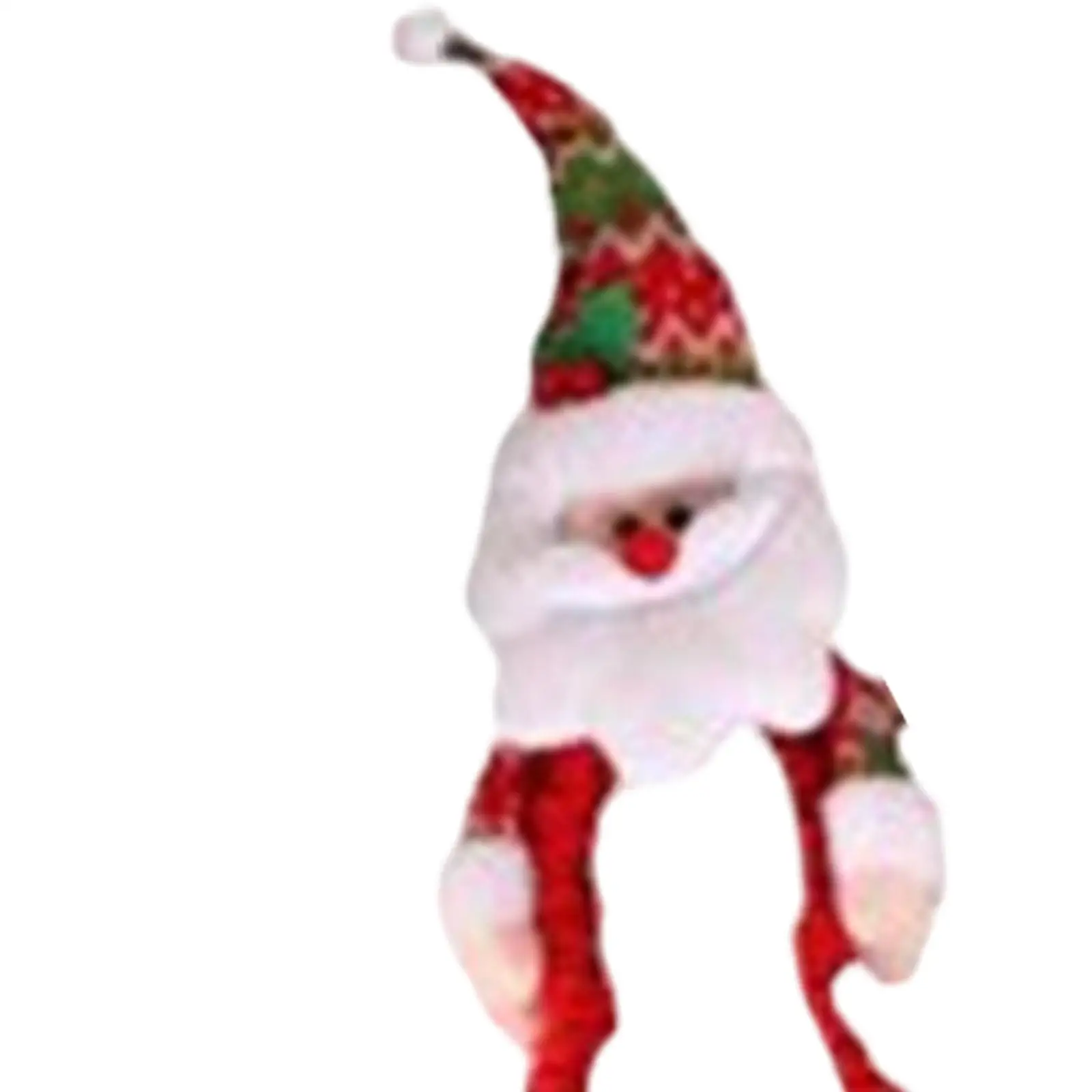 PC Sleeve Practical Easy to Use Cute Lightweight Decorative Xmas Decor Dust Cover for Colleagues Friends Family Classmates Lover