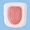 Cat Toilet Training Trainer Litter Box Toilet Teaching Cat to Use Toilet Bowl Cat Bathroom Training Seat for Cats 5