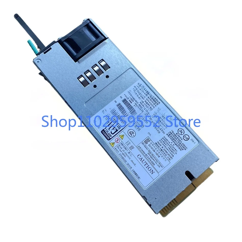 DPS-800QB A 서버 전원 공급 장치용 1개 856-851445 800W