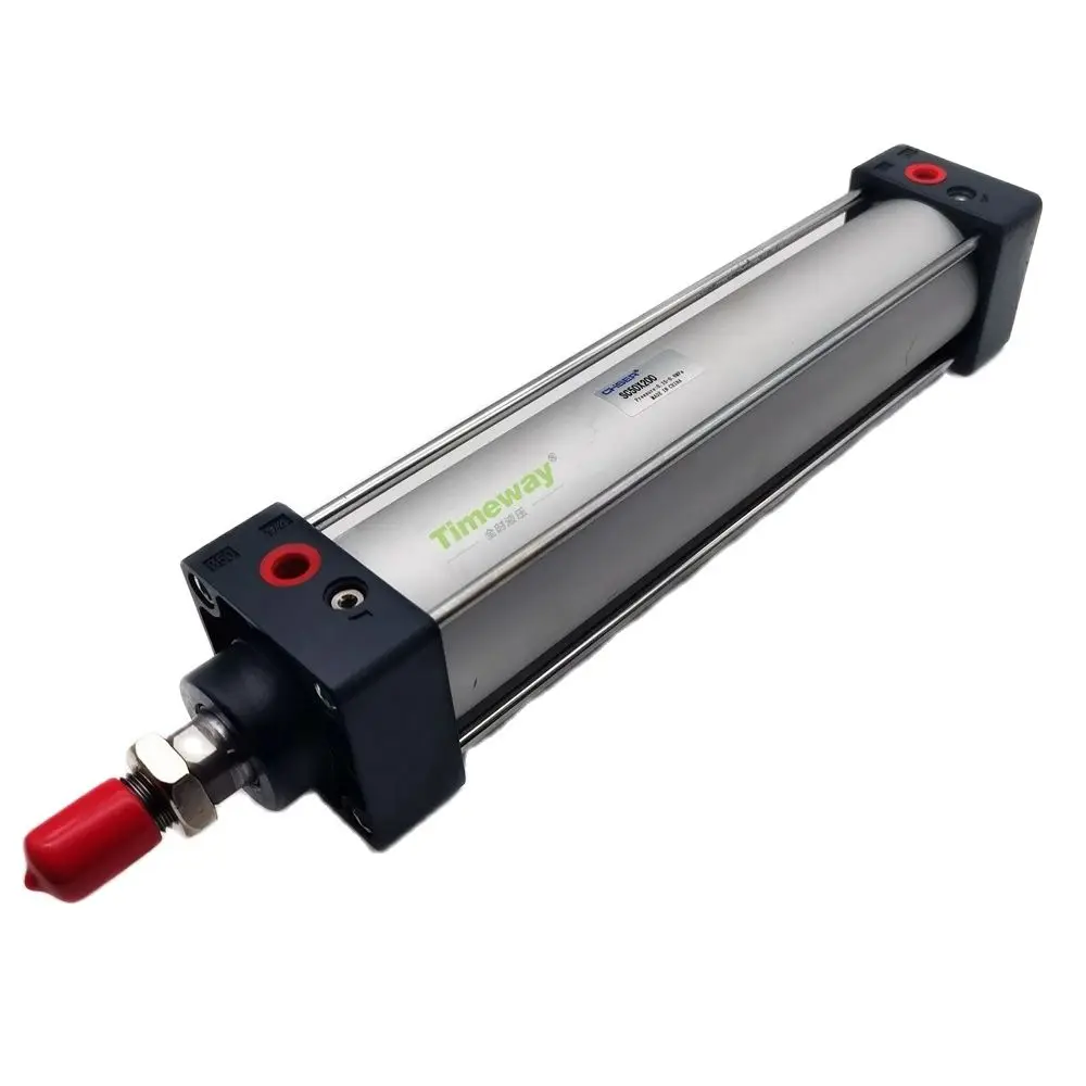 AIRTAC ø Ÿ ε Ÿ SC ǥ Ǹ, SC50X200