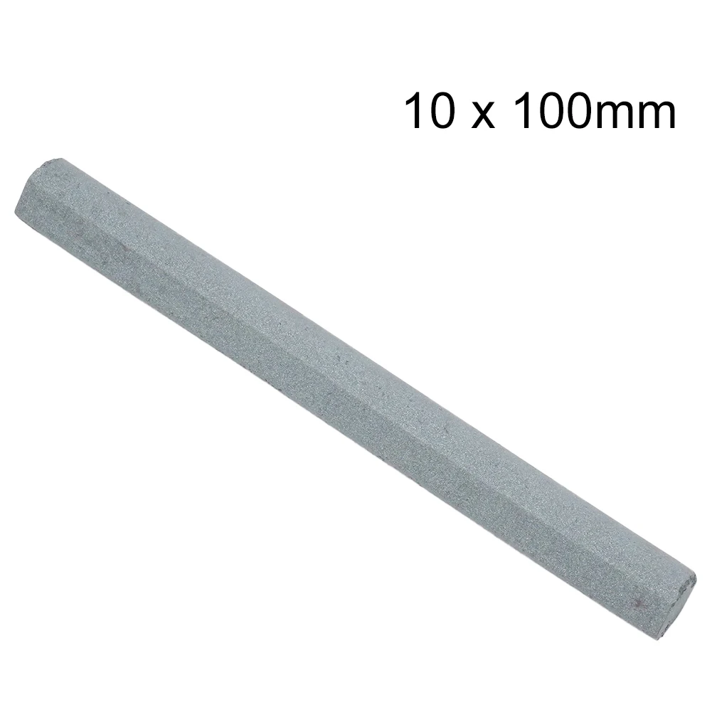 5pcs 10mm*200mm Ferrite Rod For Crystal Radio Antenna 5pcs 10mm*200mm Ferrite Rod For Crystal Radio Antenna