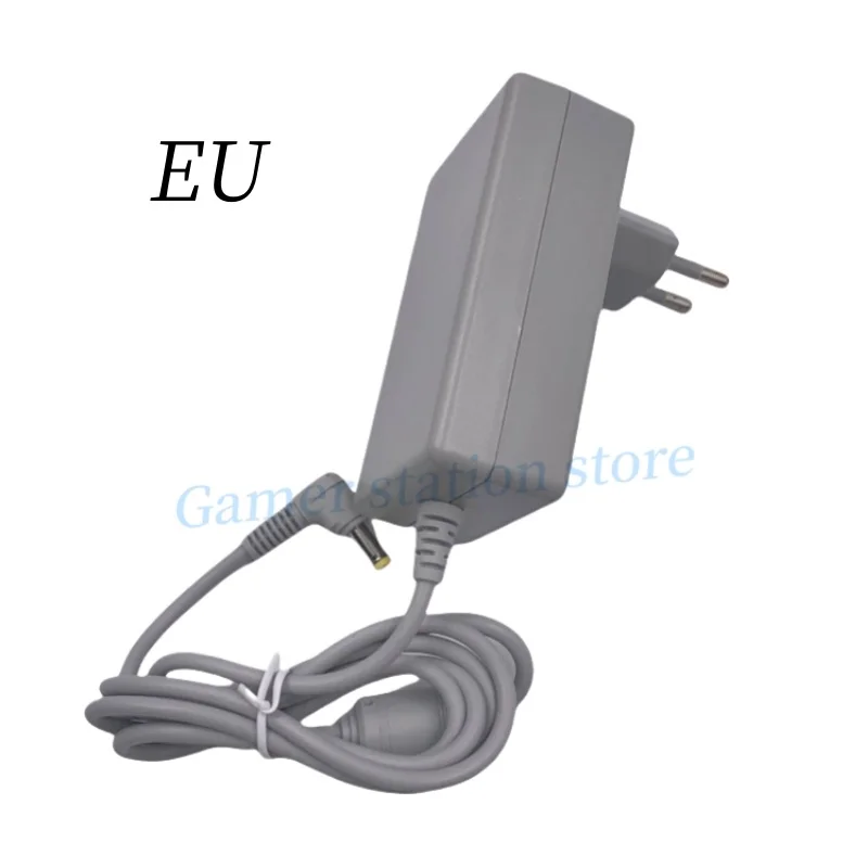 High-Quality Portable Power Charger Adapter
