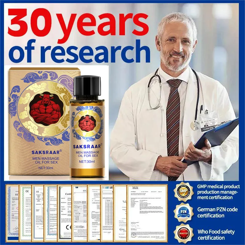 Penis Enlargement Oil Penis Enlargement Oil Man Big Dick Help Male Potency