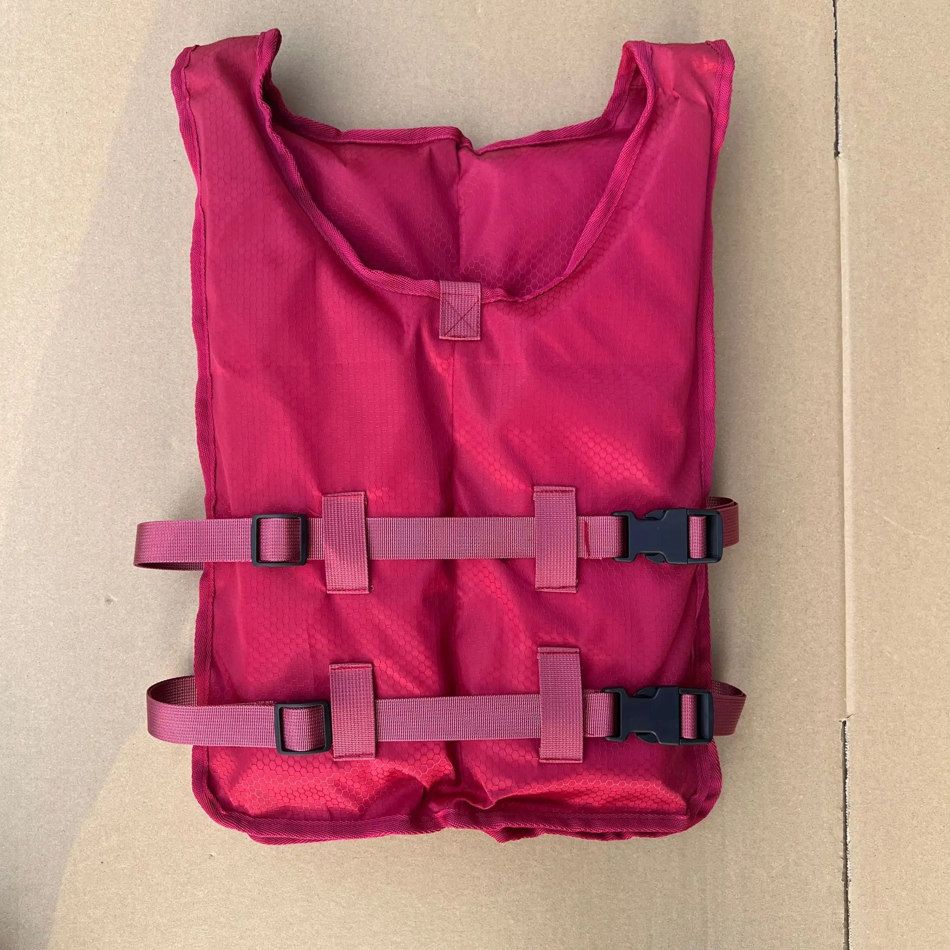  slider image of Race Life Jacket Portable