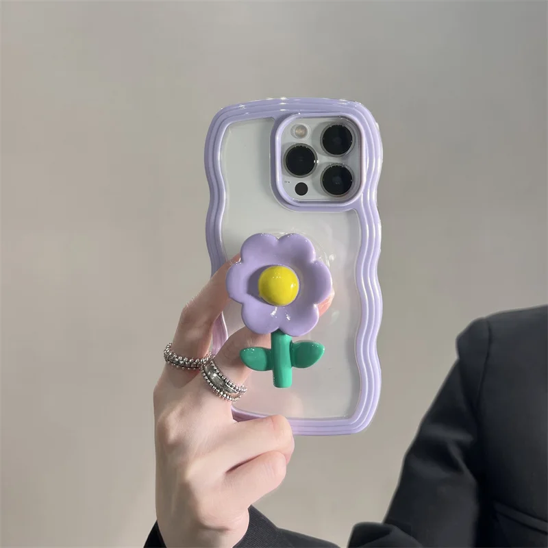 Защитный Мягкий чехол для iPhone совместим с моделями 12 11 13 pro XR x XS max фиолетовый