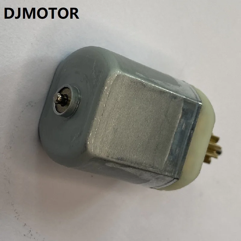 Ford Lincoln Tesla FC-280SC-24105 DC 12V 9 teeth Motor dc motor