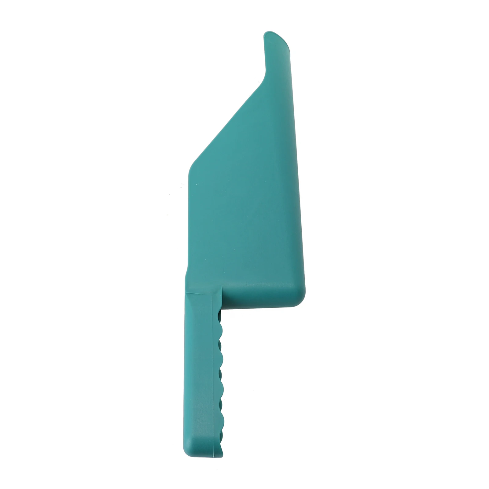 1pc Gutter Getter Scoop Cleaning Plastic Tool Flex Fit Dirt Debris Remove Eaves Garden Leaf Gutter Shovel Garden Hand Tools