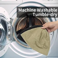 Outdoor Winter Hat Polar fleece fabric Warmth Cap Casual Fashion Hats Running Ski Cycling Protection Tactical Windproof Hat 5