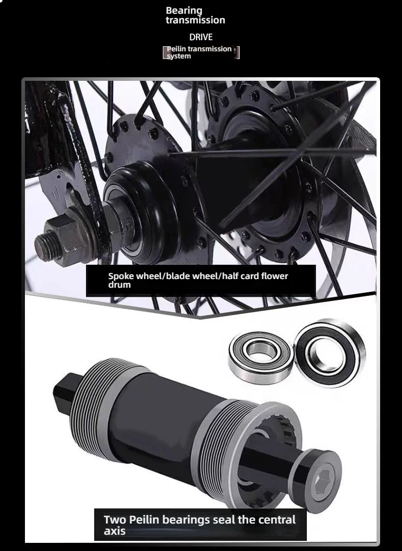 Bicicletas todoterreno de doble uso para desplazamientos y entretenimiento en montaña para hombres y mujeres, bicicletas de montaña para adultos