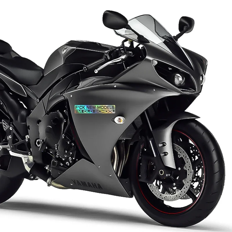 Vinyl Stickers Car Sticker Vinyl Reflective Sticker Car Decals Suitable for Motorcycle Truck Laptop Waterproof