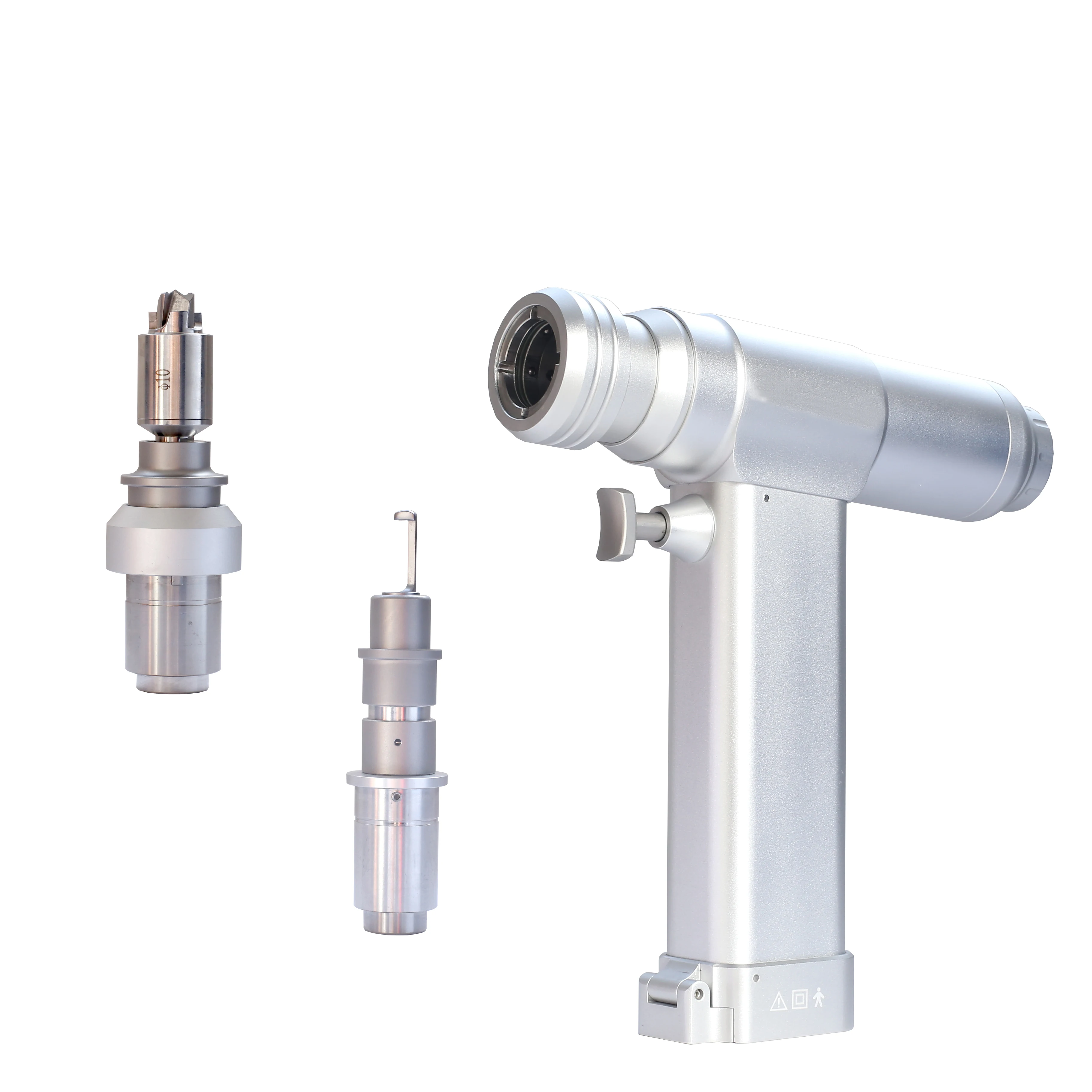 

Craniotomy neurosurgery drill mill system