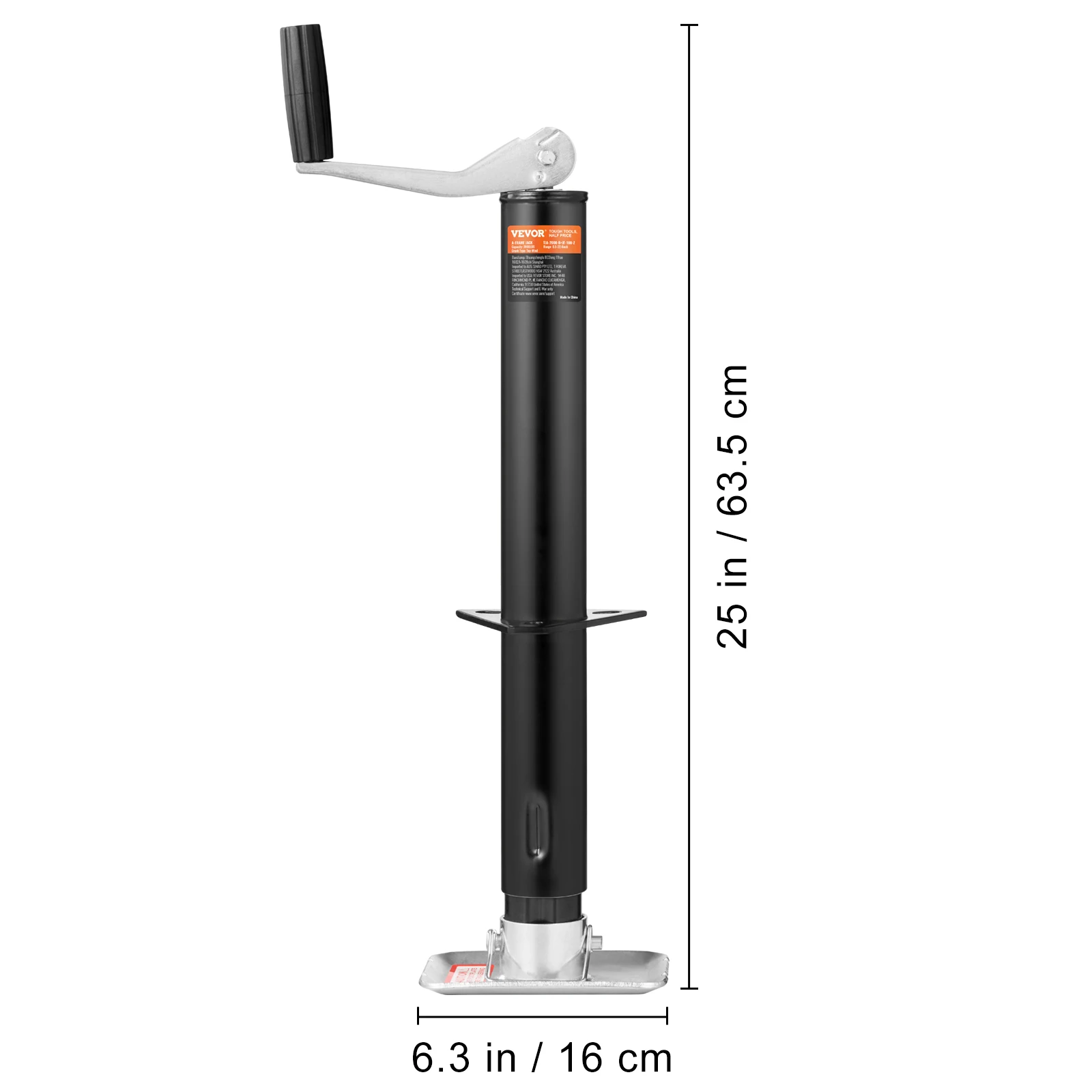 This is an example description for this item.