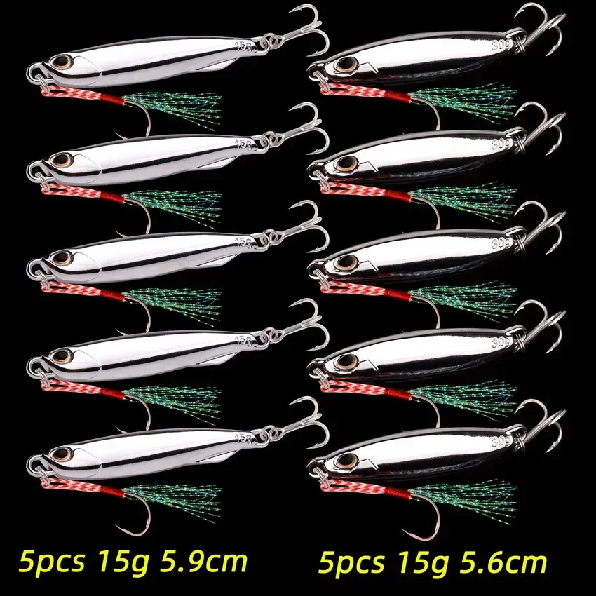 10PCS-A-15G