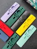 Remote Control Covers for Xiaomi Mi Box S Mibox 4 International Edition Silicone Shockproof Protector Dustproof Case 5