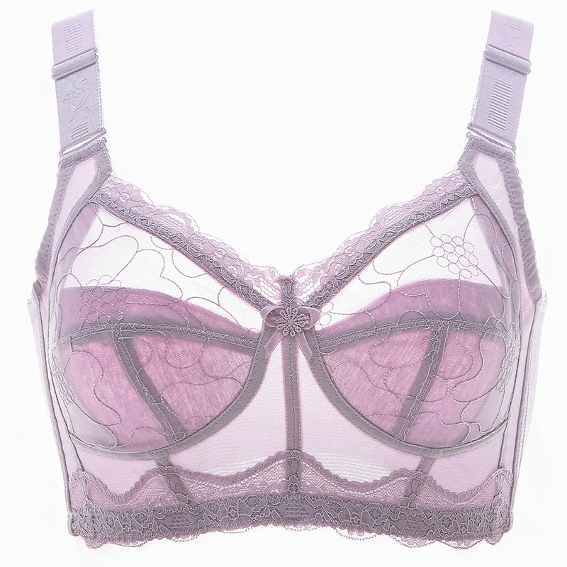 Bras Sets Sanderala Sexy Underwear Women Bras Lingerie Set Brief Sexy  Lingerie Lace Embroidery Bra Sets Bowknot Bra And Panty Sets L230919 From  10,46 €