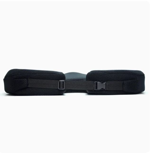 1Pcs Coccyx Seat Cushion Memory Foam U-Shaped Pillow for Chair Cushion Pad Car Office for Tailbone Pain Massage Pillow 4