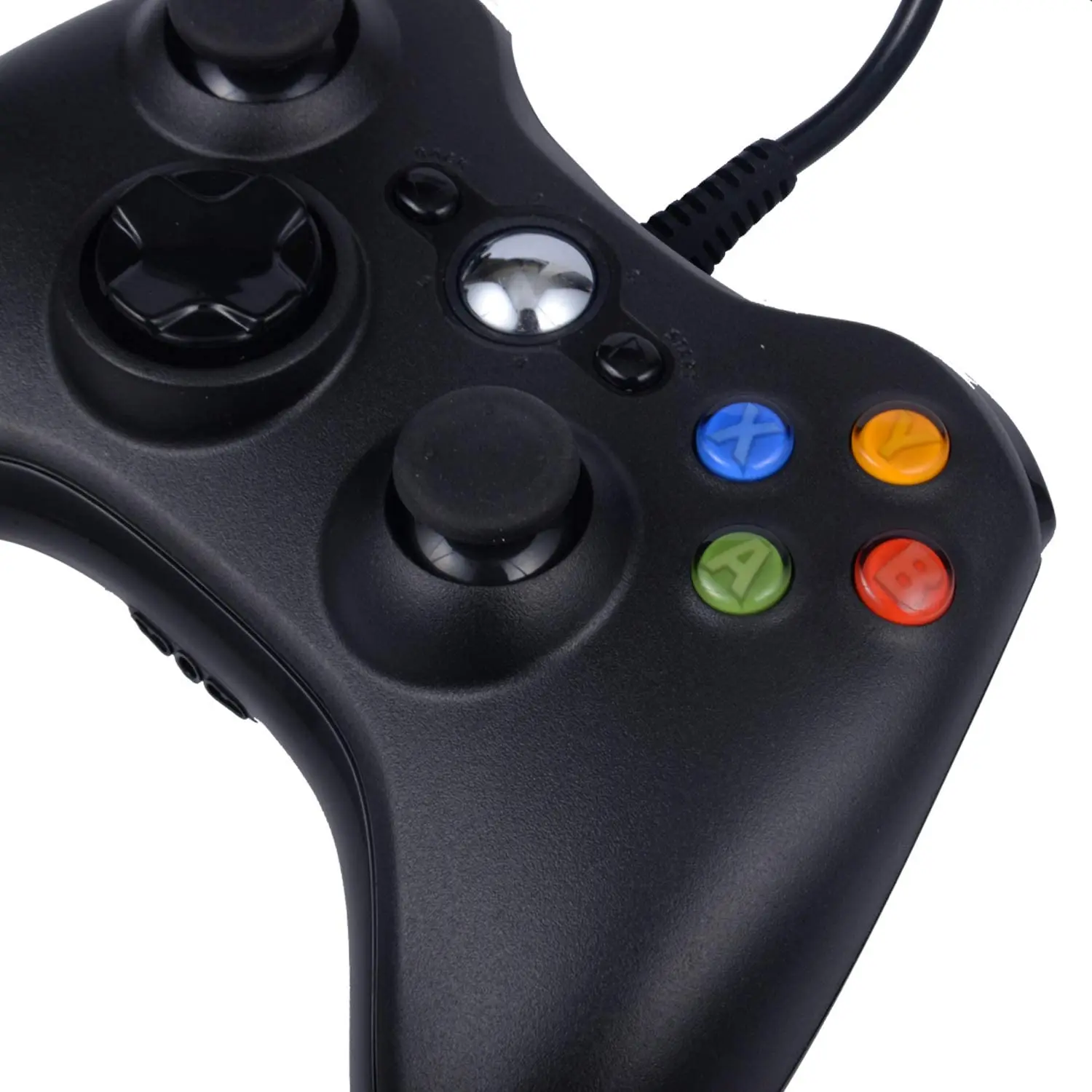 STORM WYRM Gamepad with Cable