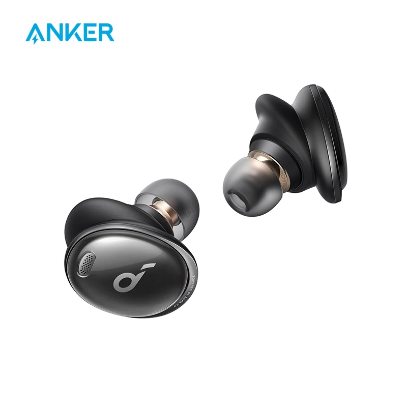 Soundcore Original Anker Liberty 3 Pro True Wireless Bluetooth Headphon Noise Cancelling Earbuds with ACAA 2.0(Dual Driver) |