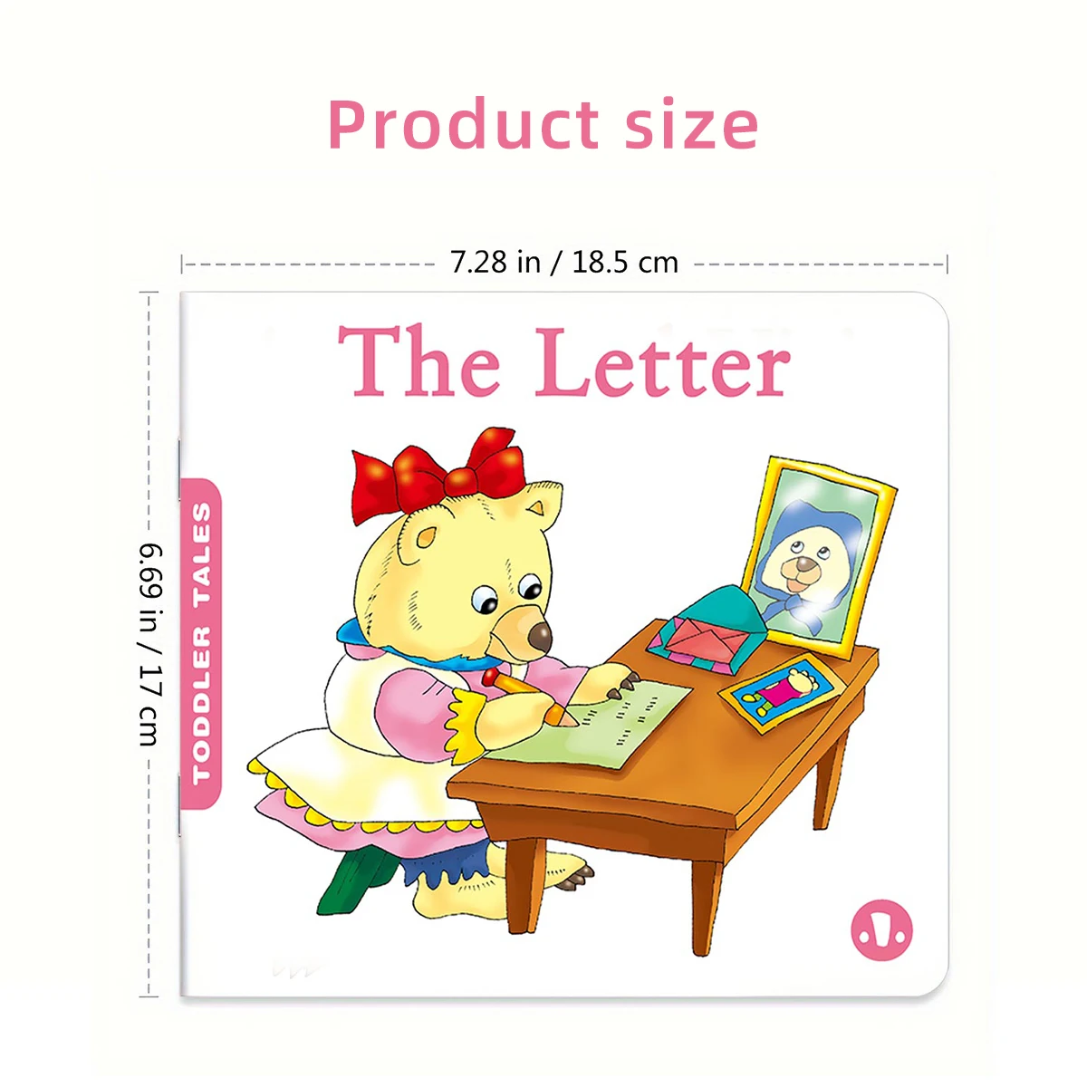 Kids Cognitive Book Set 3