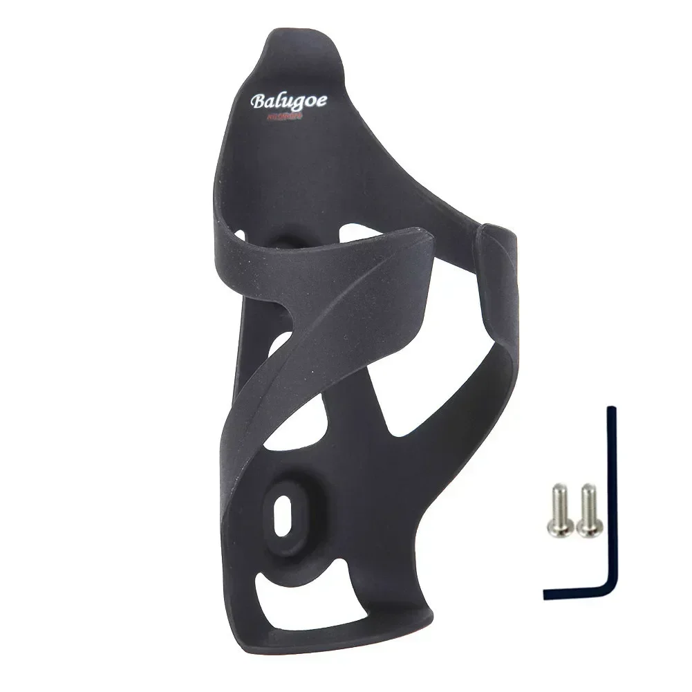 Bike Bottle Cage Cycling Replacement Road Bike Spare Supplies Bottle Cagewater Carbon Fiber Holder Lightweight