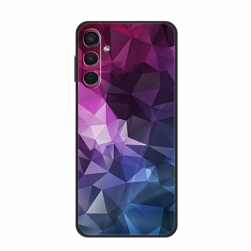 Luxury TPU Soft Silicone Shockproof Phone Back Cover Case