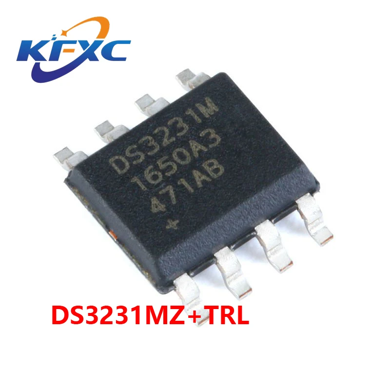 DS3231MZSOP8OriginalandgenuineDS3231MZTRLRealtimeclockchip.jpg