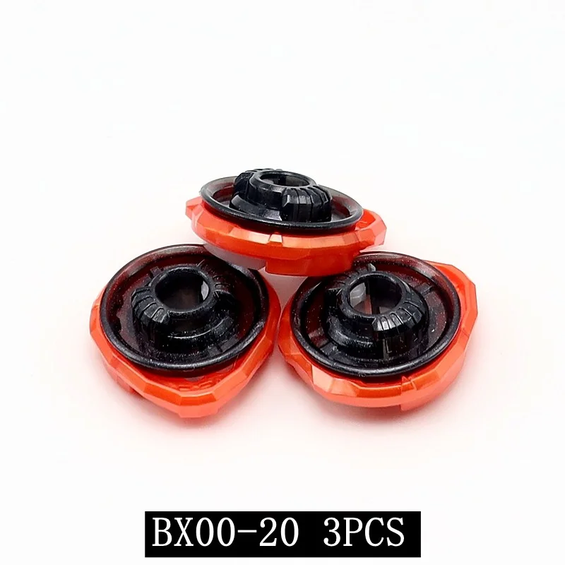 Spinning Tops Toys 3PCS/Pack SB Brand Rachet BX UX CX