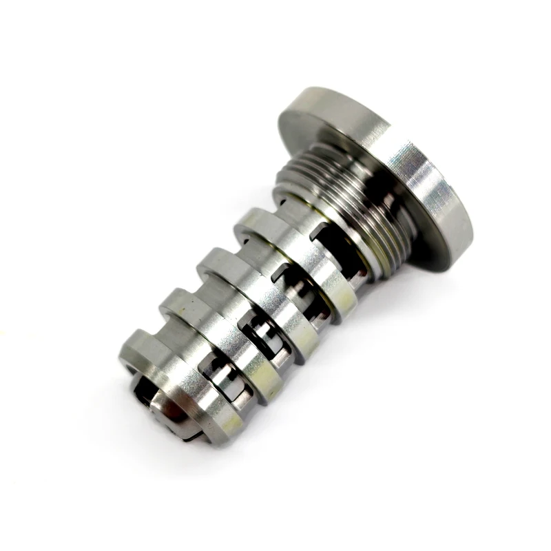 

Camshaft Adjustment Control Valve Cylinder Timing System Parts EA888 Engine Intake Exhaust Accessories Used For Volkswage Audi
