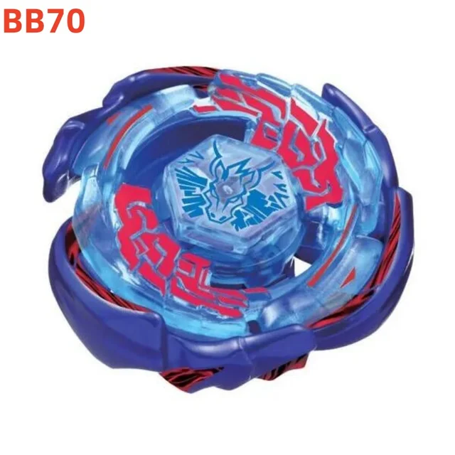 beyscollector  Top BB70 GALAXY PEGASIS W105R2F WITH Light Launcher 3