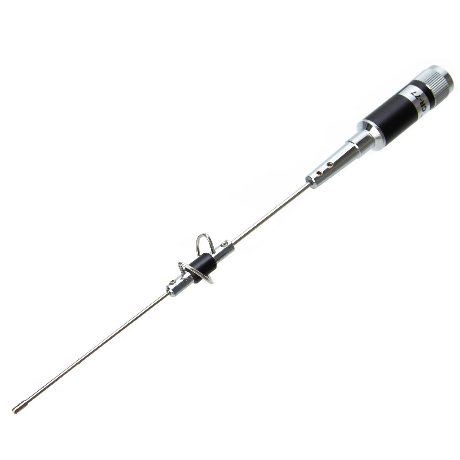 CR-77 144/430Mhz Wide Band Antenna PL-259 Connector CR77 For Walkie Talkie Ham Car Mobile Radio
