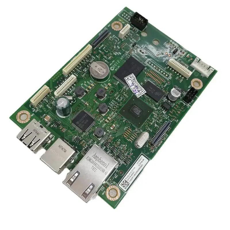 

Orininal arrival CF379-60001 M477fdw Formatter board for H-P Pro M477fdw printer main board