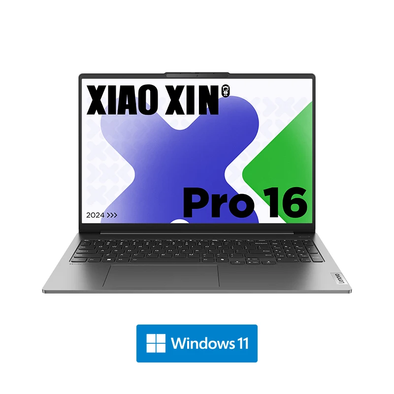 Lenovo Xiaoxin pro 16 AI 2024 U9/U5 ARC 16inch 32GB+1TB 2.5K 120Hz 2